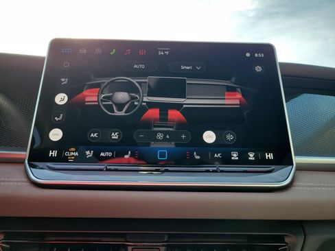 New 2026 Volkswagen Tiguan SE R-Line AWD/4WD image 18