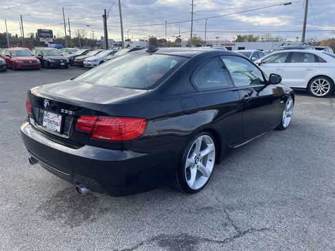Used 2012 BMW 335i Coupe image 5