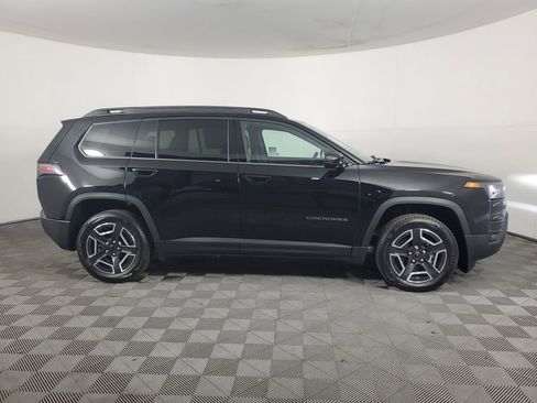 New 2026 Jeep Cherokee Laredo AWD/4WD image 3