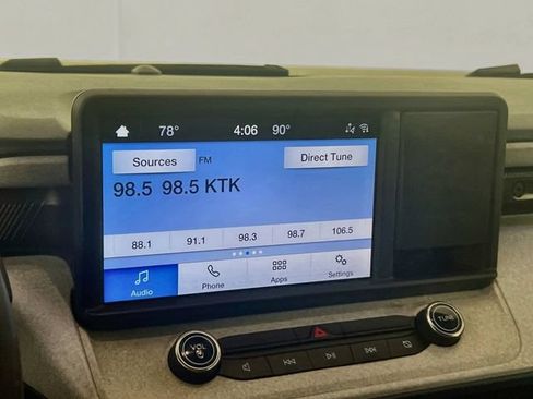 Used 2024 Ford Maverick XLT w/ XLT Luxury Package FWD image 13