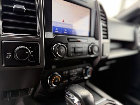 Used 2020 Ford F150 XLT w/ Equipment Group 301A Mid image 15