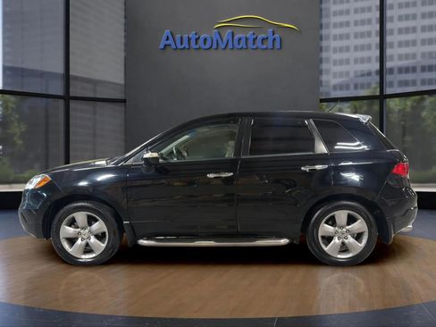 Used 2008 Acura RDX SH-AWD w/Tech image 6