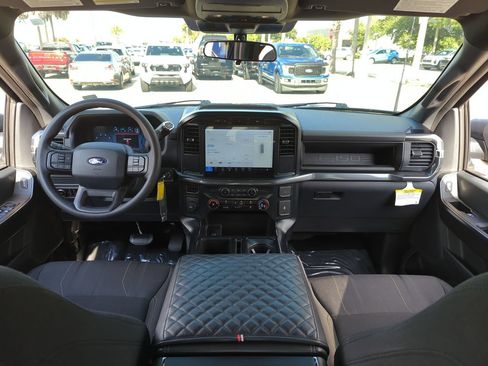 Used 2024 Ford F150 STX RWD image 20