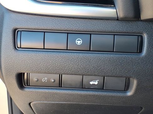 Certified 2022 Nissan Rogue SL AWD/4WD image 18
