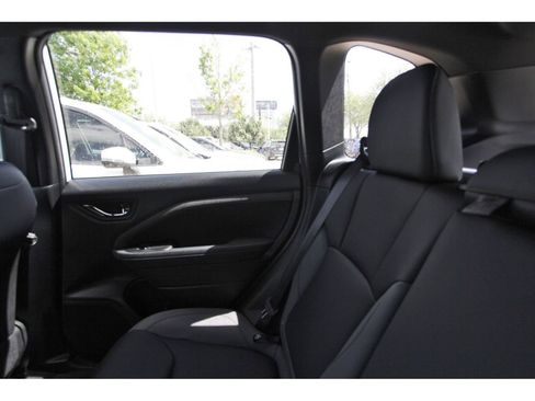 New 2026 Subaru Forester Sport w/ Onyx Edition AWD/4WD image 9