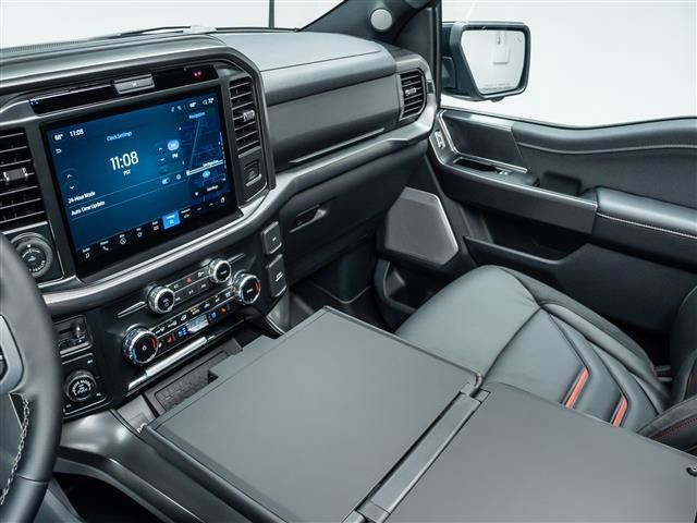 New 2025 Ford F150 Lariat w/ Equipment Group 502A High AWD/4WD image 33