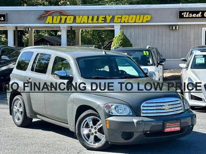 Used 2008 Chevrolet HHR LT