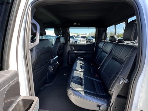 Used 2023 Ford F150 XLT w/ Equipment Group 302A High RWD image 24