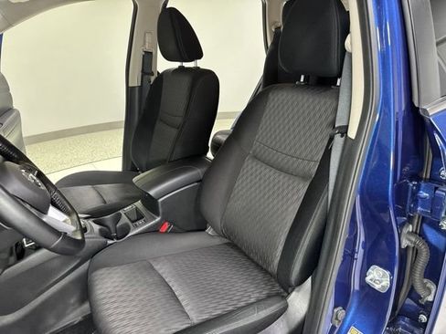 Used 2020 Nissan Rogue SV w/ Premium Package AWD/4WD image 15