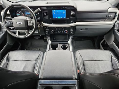 Used 2023 Ford F350 XLT w/ 360-Degree Camera Package image 15