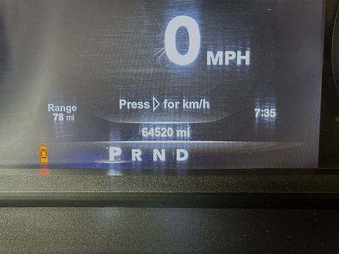 Used 2019 RAM 1500 Classic Warlock image 13