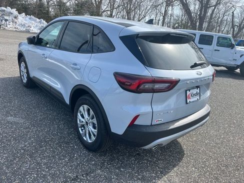 New 2026 Ford Escape Active image 31