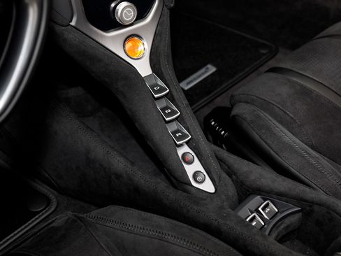 New 2026 McLaren 750S Spider image 24