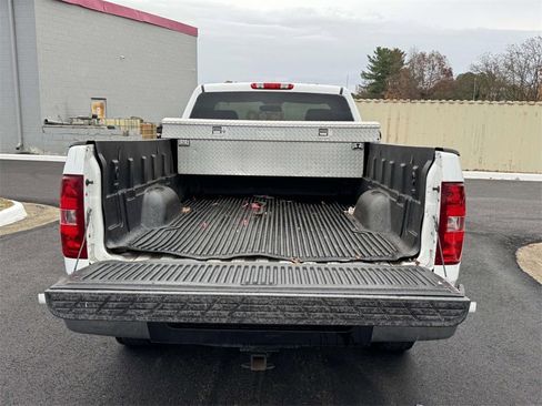 Used 2013 Chevrolet Silverado 1500 W/T image 13