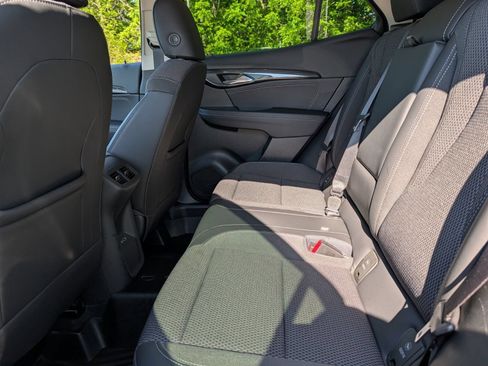 Used 2023 Buick Envision Preferred AWD/4WD image 18