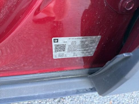 Used 2019 GMC Acadia SLE image 11