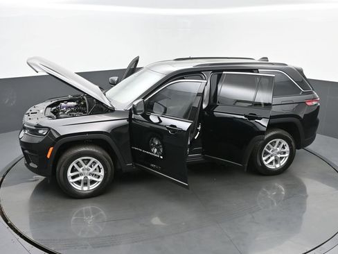 New 2025 Jeep Grand Cherokee Laredo X w/ Luxury Tech Group I image 66