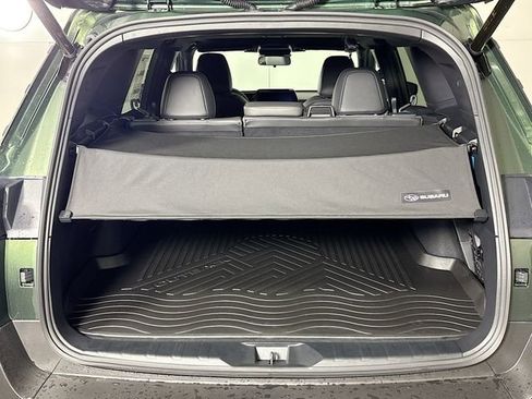 New 2026 Subaru Outback Limited image 28