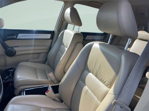 Used 2011 Honda CR-V EX-L image 21
