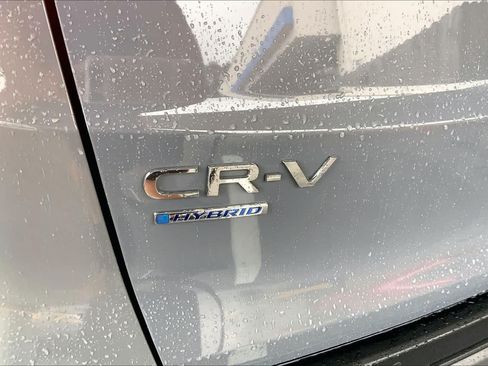 Used 2023 Honda CR-V Sport Touring image 30