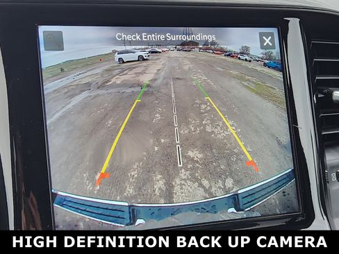 Used 2024 RAM 1500 Laramie image 7