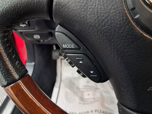 Used 2004 Lexus SC 430 Convertible image 15