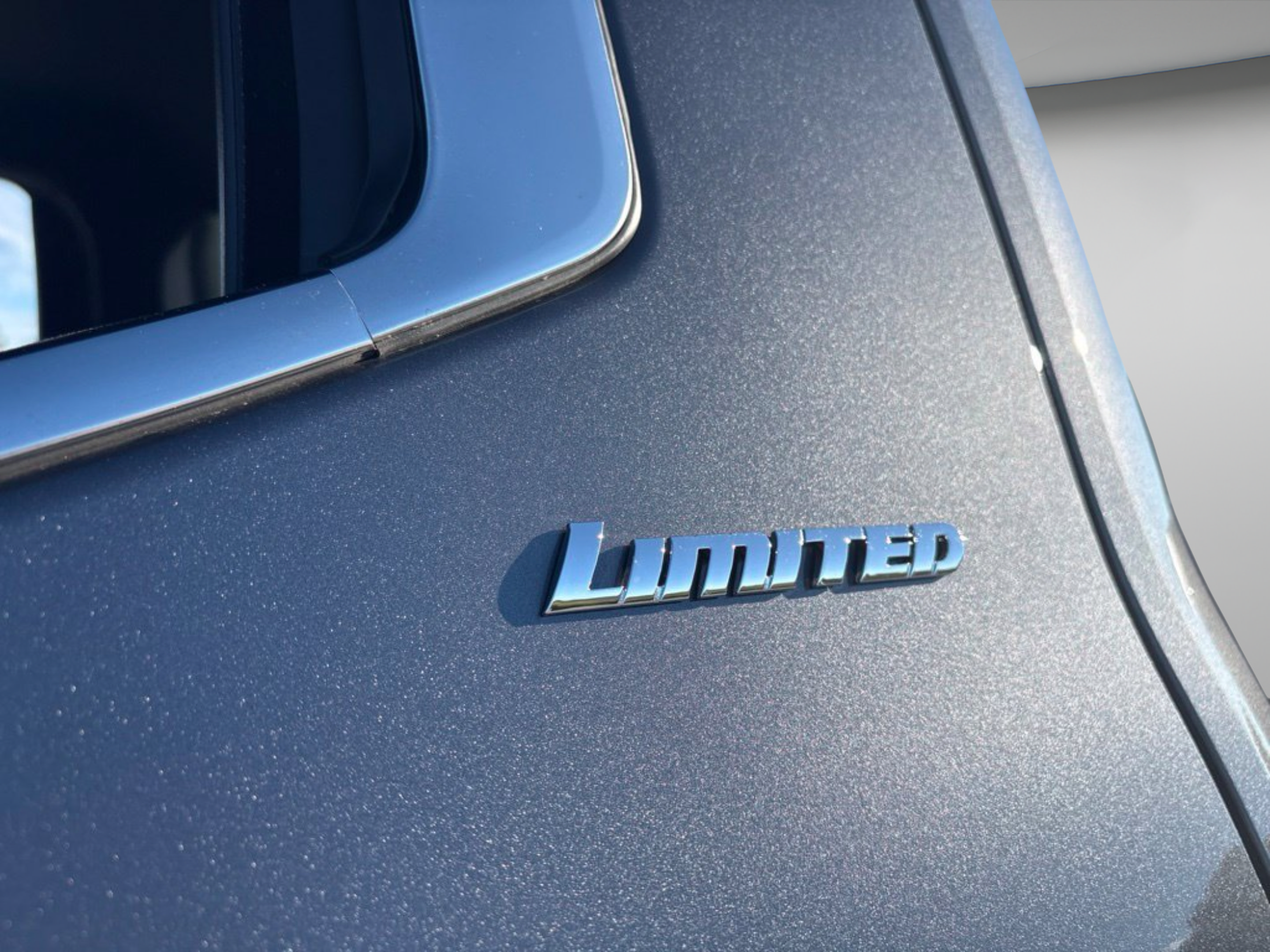Used 2026 Toyota Tundra Limited AWD/4WD image 31