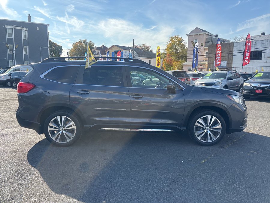 Used 2020 Subaru Ascent Limited w/ Technology Package AWD/4WD image 5