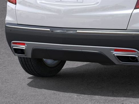 New 2025 Cadillac XT5 Premium Luxury image 14