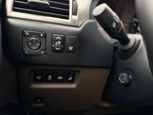 Used 2022 Lexus GX 460 Premium w/ Premium Plus Package AWD/4WD image 49