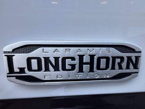 Used 2020 RAM 3500 Limited image 46