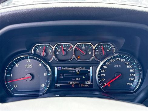 Used 2018 GMC Sierra 1500 SLE w/ SLE Value Package image 11