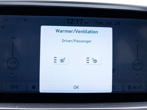 Used 2023 Hyundai Ioniq 6 SEL RWD image 5