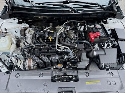 Certified 2024 Nissan Altima 2.5 SR