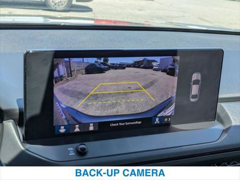 Certified 2023 Honda Accord Touring image 18