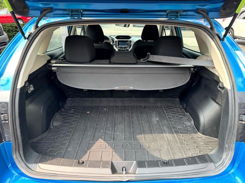 Used 2022 Subaru Impreza 2.0i image 12