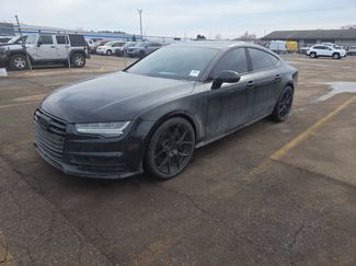 Used 2017 Audi S7 Premium Plus w/ Black Optic Package video 1