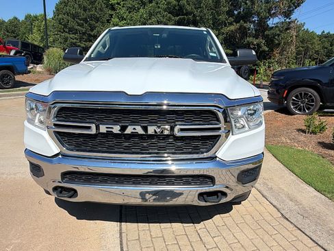Used 2019 RAM 1500 Tradesman AWD/4WD image 3