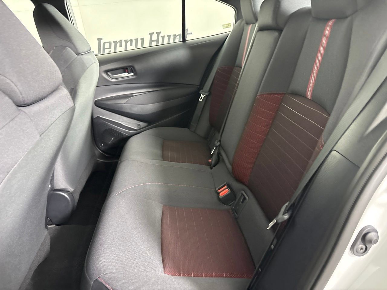 Used 2026 Toyota Corolla SE FWD image 23