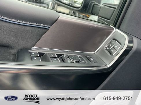 New 2026 Ford F350 Platinum AWD/4WD image 25