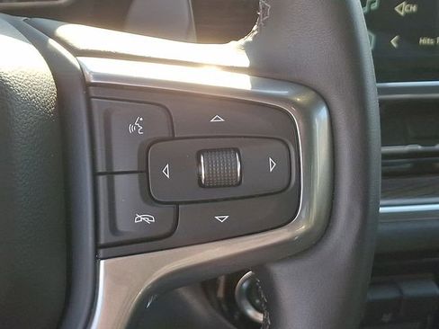 Used 2024 Chevrolet Silverado 1500 LT Trail Boss image 25