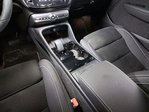 Used 2023 Volvo C40 P8 Recharge Plus AWD/4WD image 8