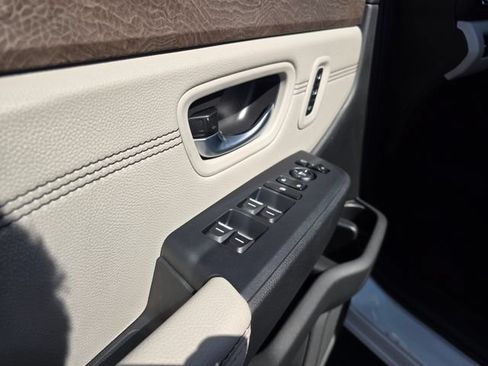 New 2026 Honda Pilot Elite image 21