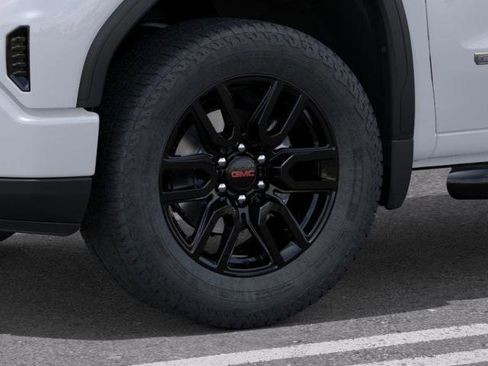 New 2026 GMC Sierra 1500 Elevation w/ Elevation Select Package image 30