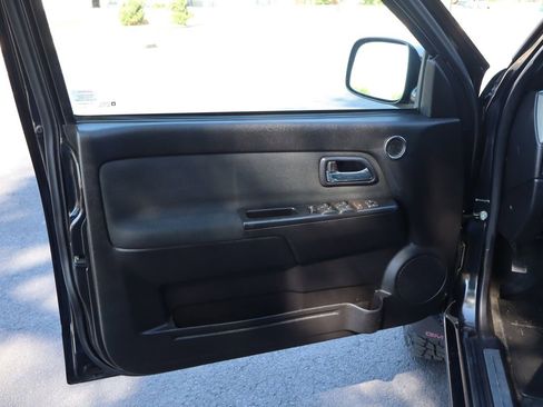 Used 2009 GMC Canyon SLE AWD/4WD image 23