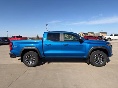 Certified 2023 Chevrolet Colorado Z71 w/ Z71 Convenience Package 2