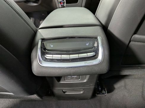 Certified 2024 Cadillac XT6 Premium Luxury w/ LPO, Floor Liner Package image 30