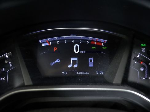 Used 2020 Honda CR-V EX image 26