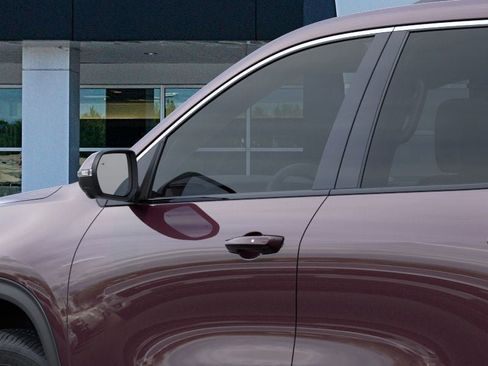 New 2026 GMC Acadia Elevation w/ Elevation Premium Package image 12