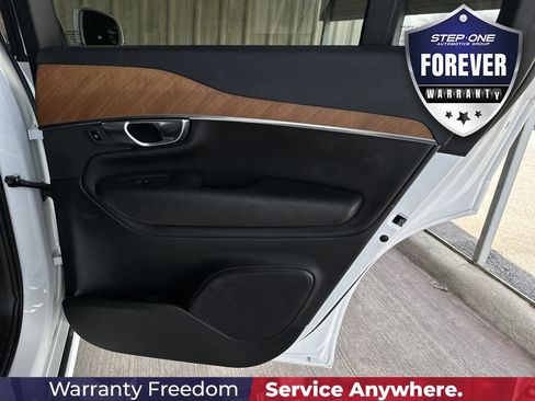 Used 2024 Volvo XC90 B6 Plus w/ Protection Package Premier AWD/4WD image 33